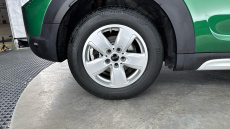 MINI Countryman 1.5 Cooper Classic 5dr Auto Petrol Hatchback